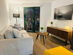 Amazing 2BR in Barranco in front of CENTRAL restaurant